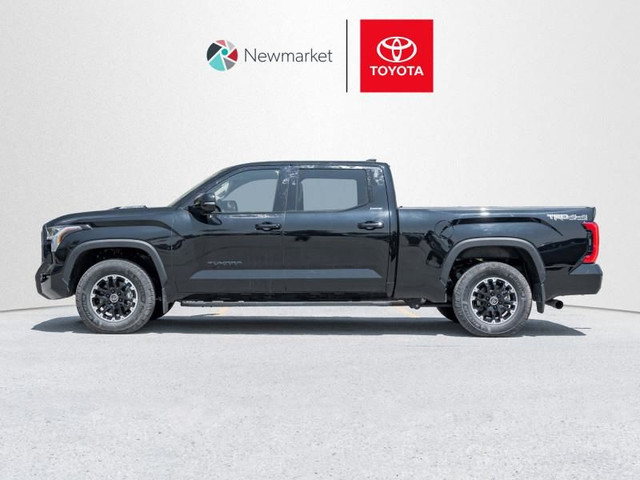 2024 Toyota Tundra Hybrid Limited in Cars & Trucks in Markham / York Region - Image 4
