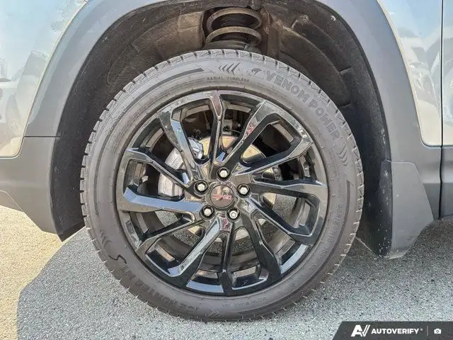 2024 GMC Terrain SLE | NO ACCIDENTS | ONE OWNER | AWD | 1.5L in Cars & Trucks in Chilliwack - Image 19