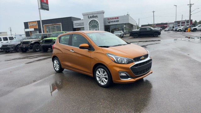 2020 Chevrolet Spark in Cars & Trucks in Edmonton - Image 2