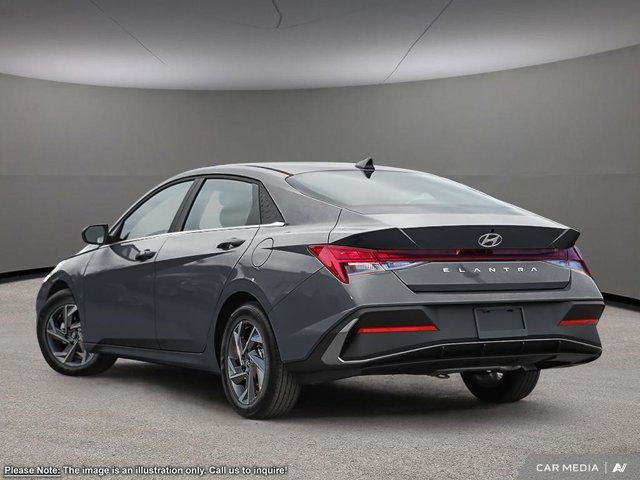 2025 Hyundai Elantra Luxury in Cars & Trucks in Guelph - Image 4