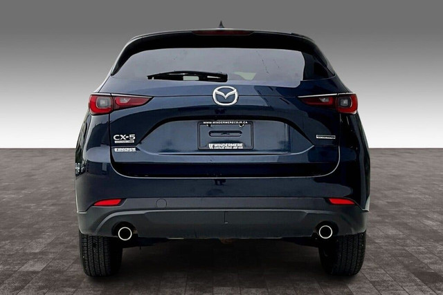 2025 Mazda Cx-5 Gs Awd in Cars & Trucks in Edmonton - Image 4