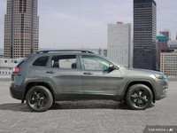 Crowfoot Hyundai, AMVIC Licensed Dealer Why This Is The CHEROKEE For YOU: 4-Wheel-Drive 3.2L Pentast... (image 6)