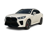 Discover the perfect blend of sporty design and intelligent performance with the BMW X2, available a... (image 1)