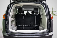 This 2022 Chrysler Pacifica is for sale today. This van has 102,117 kms. It's black in colour . It h... (image 7)