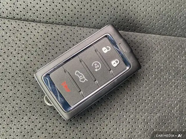 2025 Jeep Grand Cherokee L Altitude 4x4 Sunroof Nav Capable in Cars & Trucks in St. Albert - Image 31