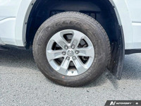 Command the road in this 2022 Ram 1500 Laramie Crew Cab, a fresh trade-in boasting a powerful 5.7L H... (image 6)