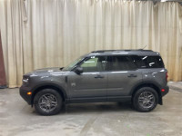 Heated Seats, Power Seat, SiriusXM, Apple CarPlay, Android Auto! Looking for off-roading capability... (image 8)