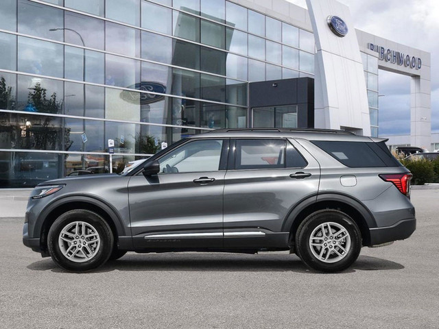 2025 Ford Explorer Active Factory Order - Arriving Soon - 200A | in Cars & Trucks in Winnipeg - Image 3