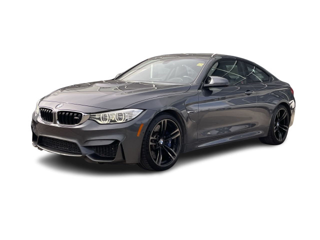2016 BMW M4 in Cars & Trucks in Calgary - Image 3