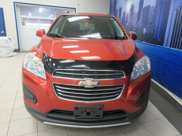 CHEVROLET TRAX 2016 LT AWD CAMERA RECUL BLUETOOTH SEULEMENT 1287 in Cars & Trucks in Lévis - Image 4