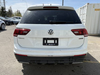 This Volkswagen Tiguan delivers a Intercooled Turbo Regular Unleaded I-4 2.0 L/121 engine powering t... (image 2)