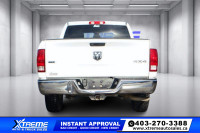 2022 Ram 1500 Classic SLT Crew Cab 4x4 Welcome to Xtreme Auto & Truck Sales Your Car Loan, Truck Loa... (image 5)