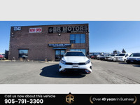 No accident Ontario vehicle with Lot of Options! Call (905) 791-3300 - Black Leather/ Leatherette in... (image 1)