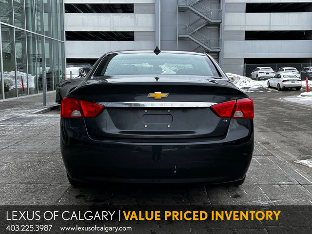 2014 Chevrolet Impala 2LT in Cars & Trucks in Calgary - Image 4