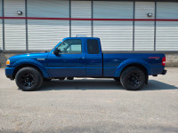 DAI wheels wrapped with Toyo Open Countrt A/T tires Avec plus de 75 véhicules en inventaires à chaqu... (image 3)