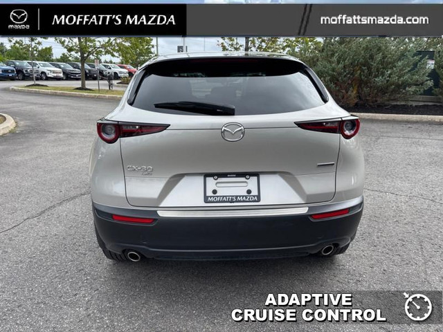 2023 Mazda CX-30 GS SUNROOF - AWD in Cars & Trucks in Barrie - Image 4