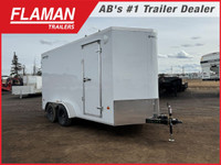 2025 RoyalCargo LCHT35-716V-86 Enclosed Cargo Trailer