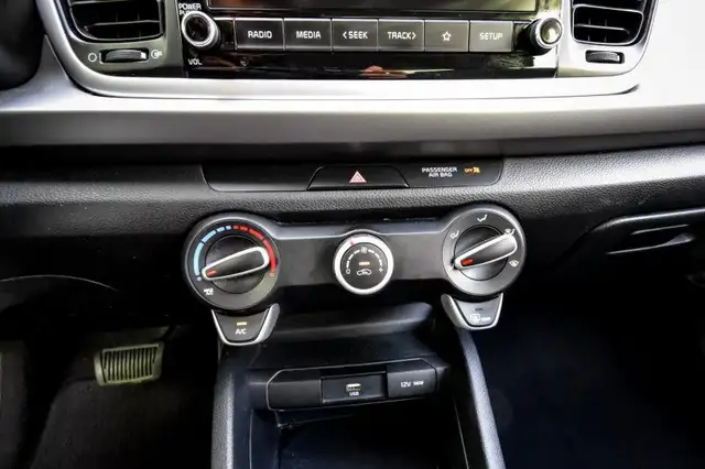 2021 Kia Rio 5-door LX+ IVT - Heated Seats - Android Auto in Cars & Trucks in Kingston - Image 24