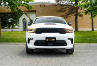 2023 Dodge Durango GT Plus The 2023 Dodge Durango GT Plus combines bold SUV styling with powerful pe... (image 1)