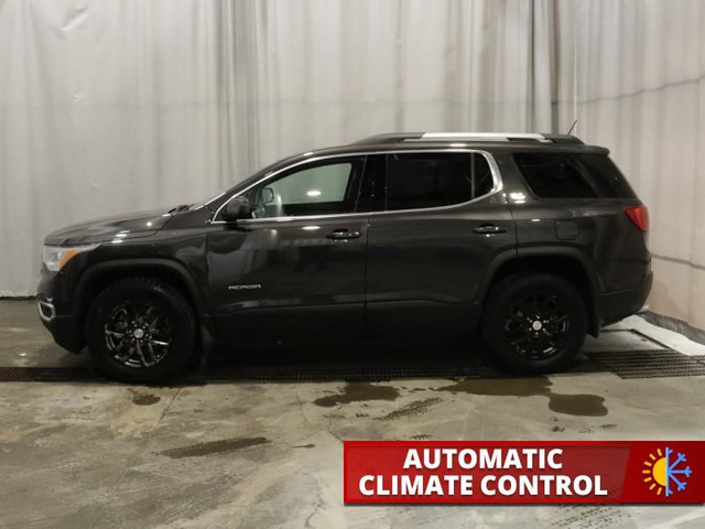 2019 GMC Acadia SLT - Leather Seats - Power Liftgate in Cars & Trucks in Red Deer - Image 2