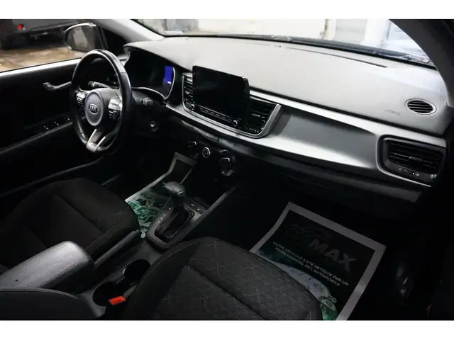 2021 Kia Rio 5-door LX+ AUTO - FULL ÉQUIPÉ A/C SIÈGES CAMERA 70  in Cars & Trucks in Lévis - Image 17