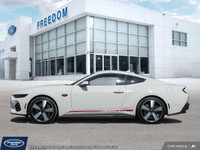 **WE WILL BEAT ANY FORD DEALER IN THE CITY** The 2025 Ford Mustang GT is the latest evolution of a p... (image 3)