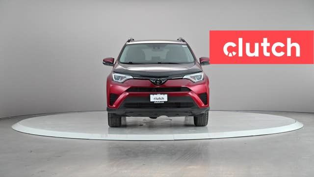 2018 Toyota RAV4 LE AWD w/ Heated Front Seats, Rearview Camera,  in Cars & Trucks in City of Toronto - Image 3