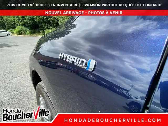 2021 Toyota Venza LIMITED HYBRID, INTÉGRALE, TOIT PANO, CUIR in Cars & Trucks in Longueuil / South Shore - Image 18