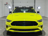 Recent Arrival! 6-Speed Manual RWD 5.0L V8 Ti-VCT 6 Speakers, Air Conditioning, AM/FM Stereo, Apple... (image 8)