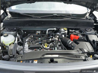 Odometer is 1127 kilometers below market average! Gray Metallic 2024 Ford Bronco Sport Big Bend 4WD... (image 7)
