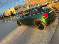 2015 MINI COOPER HARDTOP Certification included. HST and Licensing Extra FINANCING AVAILABLE Apply a... (image 1)