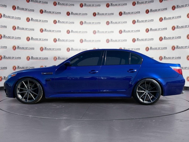 2006 BMW 5 Series M5 V10 in Cars & Trucks in Calgary - Image 2