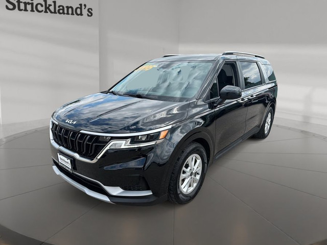 2024 KIA CARNIVAL LX+ in Cars & Trucks in Stratford