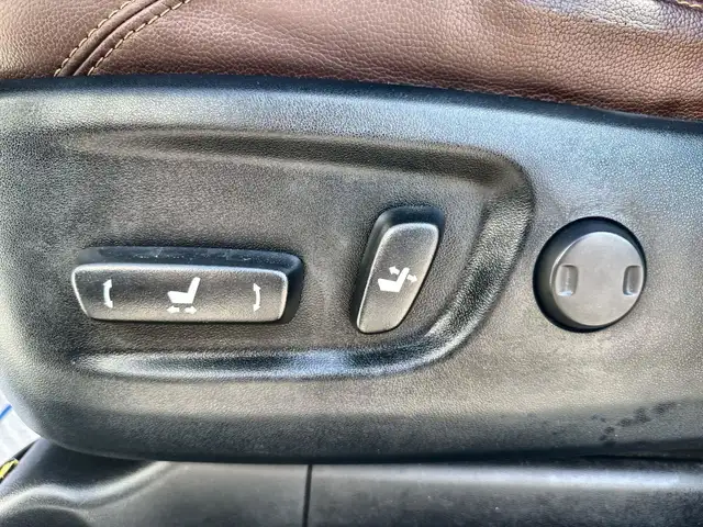2022 Toyota 4Runner LIMITED | NAVI | 360 CAM | JBL AUDIO | PU... in Cars & Trucks in Markham / York Region - Image 18