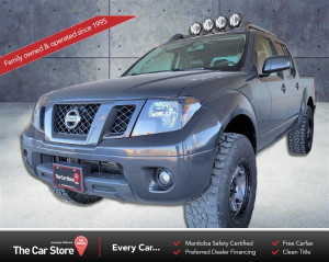 Best new and used 2012 Nissan Frontier for Sale | Kijiji Autos