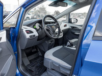 Discover the intelligent choice for urban adventures: the 2020 Chevrolet Bolt EV LT. This electric h... (image 8)