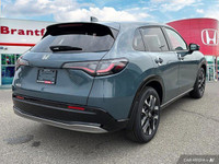 Come visit our Brantford Honda team, you can find us at 378 King George Rd, Brantford, ON, N3T 5L8,... (image 5)