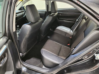 Engine: 4 Cylinder Engine 1.8L L/100Km City: 8.6 L/100Km Hwy: 6.5 Safety Equipment Electronic Stabil... (image 4)