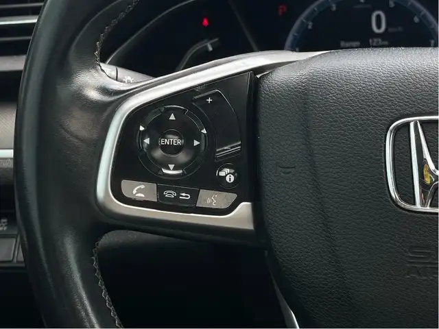 2019 Honda Civic Sedan EX in Cars & Trucks in Calgary - Image 14