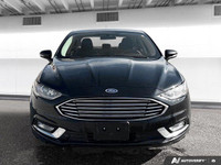 Experience effortless driving with this 2017 Ford Fusion SE. Boasting a fuel-efficient 1.5L EcoBoost... (image 4)