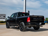 | ONE OWNER | NO REPORTED ACCIDENTS | Turn heads and take on any task with this 2019 Ram 1500 Classi... (image 4)