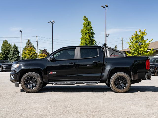 2018 Chevrolet Colorado 4WD Z71 in Cars & Trucks in Barrie - Image 4