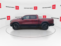 All Services Completed, One Owner verified, Accident Free, Tonneau Cover, 48-Volt Belt Starter Gener... (image 4)