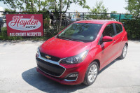 2020 Chev Spark LT HB (image 4)