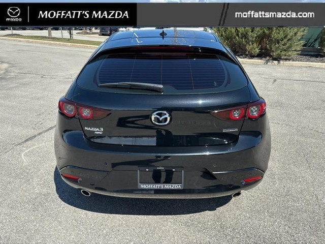 2021 Mazda Mazda3 Sport GT i-ACTIV - Navigation - $223 B/W in Cars & Trucks in Barrie - Image 4