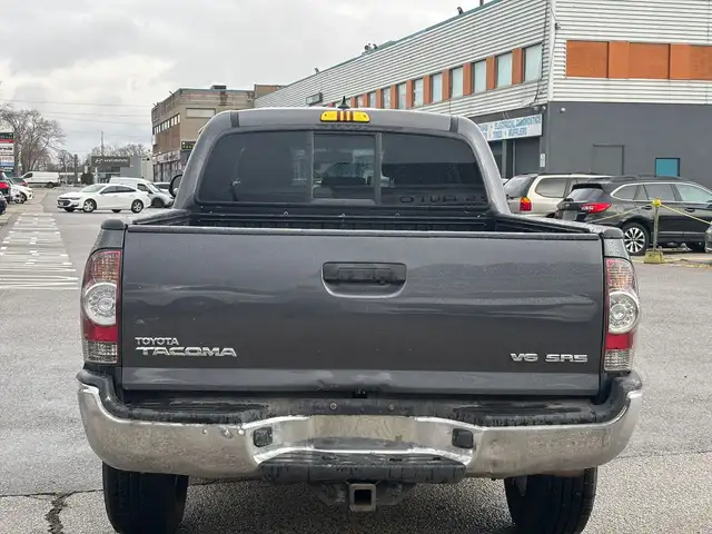 2015 Toyota Tacoma Delux Grade62931768919939124