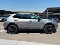 2024 BUICK ENVISION SPORT TOURING | AWD | ACCIDENT FREE CARFAX | ONE OWNER | LOW KMS | REMOTE START... (image 8)