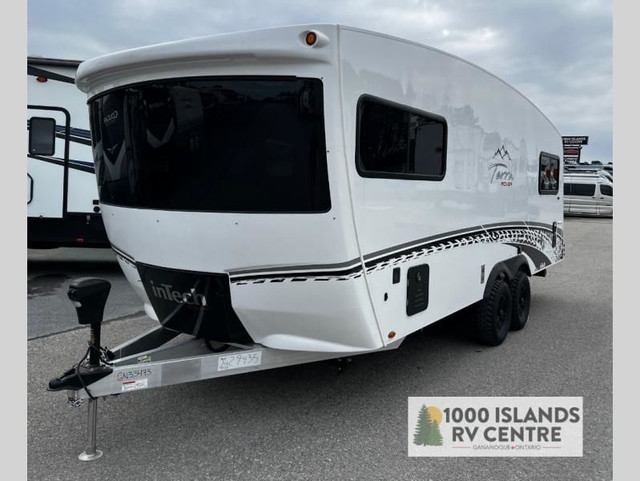 2024 inTech RV Aucta Willow Rover in Travel Trailers & Campers in Kingston - Image 3