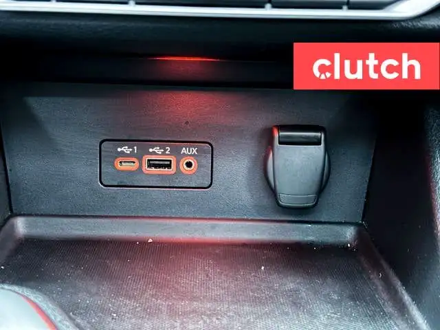 2023 Nissan Sentra SR Premium w/ Apple CarPlay, Heated Front Sea dans Autos et camions dans Ville de Toronto - Image 41