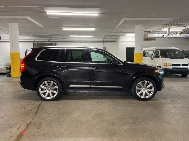 2016 Volvo XC90 AWD T6 Inscription PANO ROOF NAV in Cars & Trucks in Calgary - Image 4